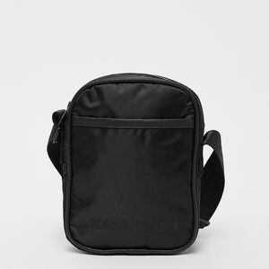 Retro Messenger Bag black
