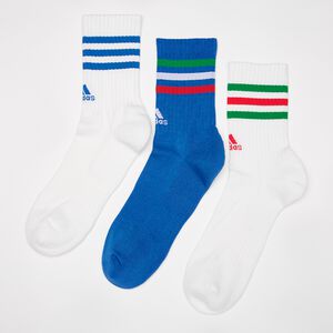 3S C SPW CRW 3P NATIONS PACK - ITALY multicolor