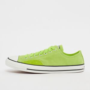 Chuck Taylor All Star cactus punch/vintage white ox